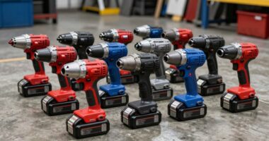 top cordless impact wrenches