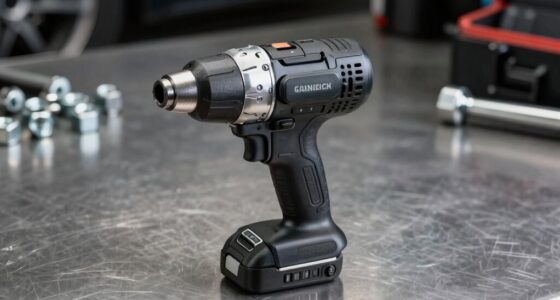 top cordless impact wrenches