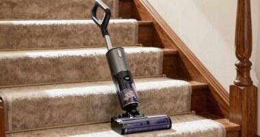 top cordless stair vacuums