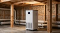 top crawl space dehumidifier picks