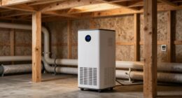 top crawl space dehumidifier picks