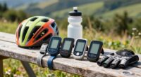 top cycling heart rate monitors