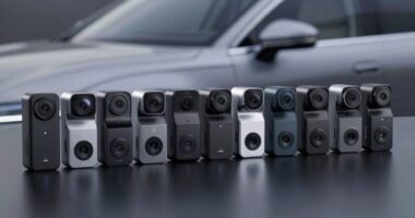 top dash cams 2026