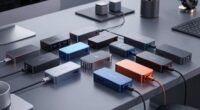 top desk surge protectors