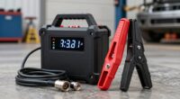 top diesel jump starters