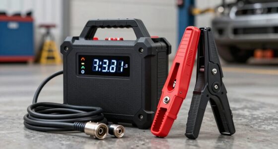 top diesel jump starters