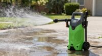 top driveway pressure washers