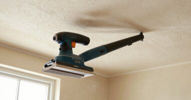 top drywall sanders for ceiling