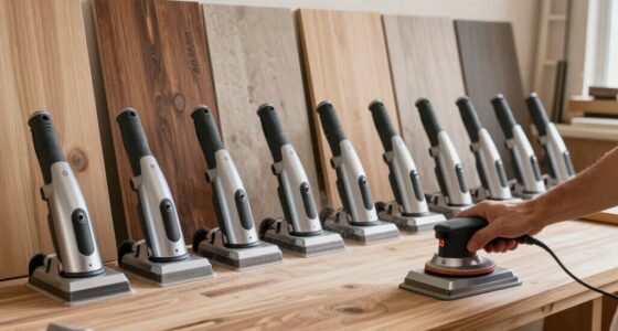 top drywall sanders reviewed