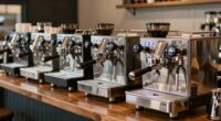 top dual boiler espresso machines