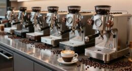 top dual boiler espresso machines