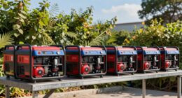 top dual fuel inverter generators