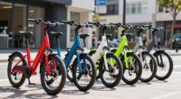 top electric bikes under 1500