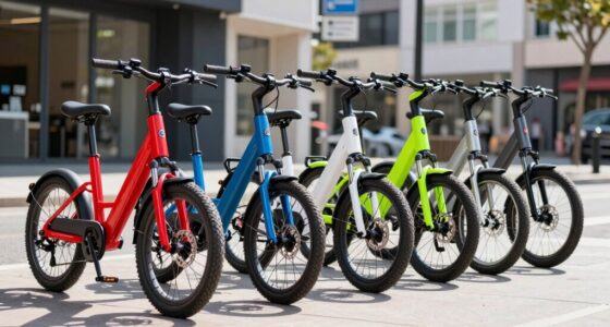 top electric bikes under 1500