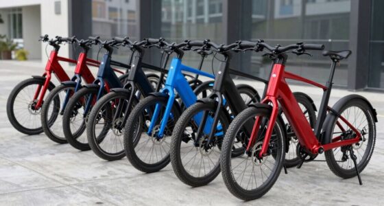 top electric bikes under 2000