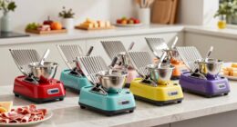top electric meat slicers