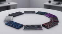 top ergonomic wireless keyboard recommendations