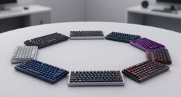 top ergonomic wireless keyboard recommendations