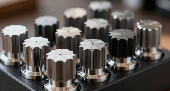 top espresso burr grinders