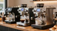top espresso machines 2026