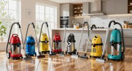top floor steam cleaners