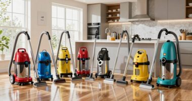 top floor steam cleaners