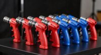 top foam cannons 2026