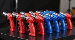 top foam cannons 2026