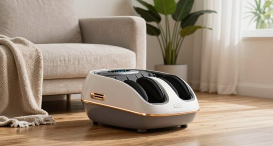 top foot massagers 2026