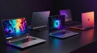 top gaming laptops 2026