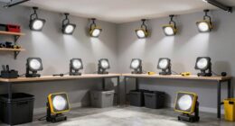 top garage work light options