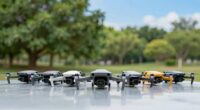 top gps drones for beginners