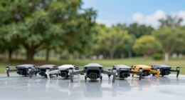 top gps drones for beginners