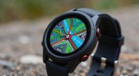 top gps watches with maps