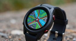 top gps watches with maps