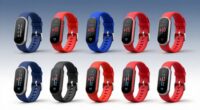 top heart rate monitors
