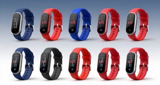 top heart rate monitors