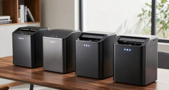 top heavy duty shredder picks