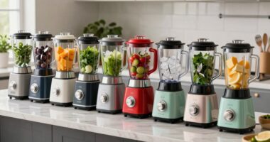 top high speed blenders 2026