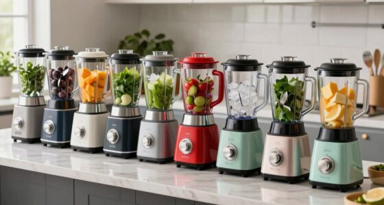 top high speed blenders 2026