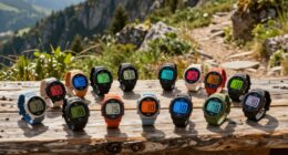 top hiking gps watches