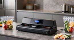 top home chamber sealers