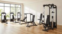 top home gym machines