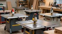 top home workshop saws