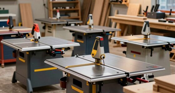 top home workshop saws