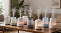 top humidifiers for spaces