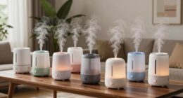 top humidifiers for spaces
