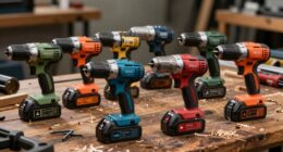 top impact driver kits