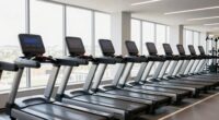 top incline decline treadmills