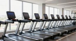 top incline decline treadmills